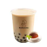 ポッポミルクティー Tapioca Milk Tea(MARUCHA台湾本場タピオカ専門店)