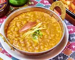 ダルフライ Dal Fry（インドアジアンキッチン シリジャナ）