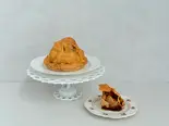 【シモキタシマイ看板商品】アップルパイ(グルテンフリー)/Apple pie(gluten-free)（【グルテンフリー】洋菓子とコーヒー シモキタシマイ/【gluten-free】pâtisserie ＆ coffee stand shimokitashimai）