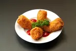 スリランカロール  Sri Lanka Roll（スリランカ家庭料理 モナラ）