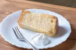シフォンケーキ（スクルコーヒーロースター）