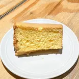 シフォンケーキ（45CAFE）