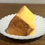 シフォンケーキ(菓子屋chercheuses)