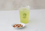 【深蒸し煎茶ブレンド】深蒸し煎茶×玄米<コールド>(RESTAURANT 1899 OCHANOMIZU)