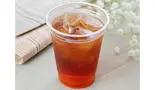 紅茶(アイス)（出汁香る・京茶漬け専門処まみれ 心斎橋店）