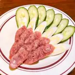 腸詰め（旺華楼）