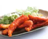 スパイスフィッシュフライ  Spice Fish fry（ドワリカズ/DWARIKAS）