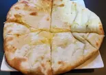 チーズナン CHEESE NAAN（YABIN）
