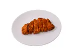 とんかつ単品（スタミナカレーの店 バーグ 弥生町店）