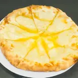 ハニーチーズナン Honey Cheese Nan（Siddhartha Palace 御嶽山店）