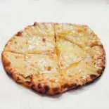 ハニーチーズナン Honey Cheese Nan(トマトキッチン)