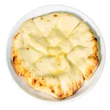ハニーチーズナン Honey Cheese Nan(アジアンダイニングトルシー上末吉店)