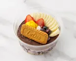 パリパリアサイーボウル(Mサイズ)（アサイー工房所沢店）