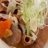 もつ煮（新八 板橋仲宿店）