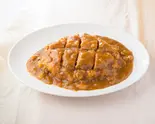 当店人気No.1！名物カツカレー（日乃屋カレー仙台定禅寺通店）