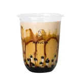キャラメルポッポミルク Caramel Tapioca Milk(MARUCHA台湾本場タピオカ専門店)