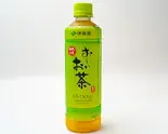 おーいお茶 460ml（おにぎり家）