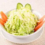 グリーンサラダ Green Salad（インド料理 エス キッチン）