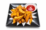 ポテトフライPOTATO FRIED(インド&タイ料理新所沢店)