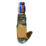 ラムネ・炭酸飲料・160ml(小尾羊 薬膳しゃぶしゃぶ 巣鴨店)