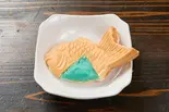 ラムネ餡（鯛幸堂 堺店）