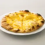 ミニガーリックナン Mini Garlic Naan（SHITARA シタラ レストラン＆バー）