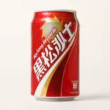 台湾コーラ（台湾木片弁当）