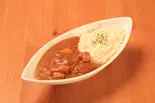お子様カレー Children's Curry（KOSUGI CURRY）