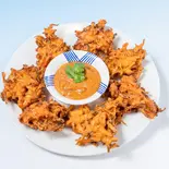 なすパコダ Beigan Pakoda(サムブリディインドネパールレストラン)