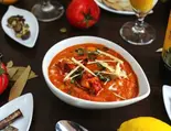 チキンディッカマサラ Chicken Tikka Masala（Agra Asian Dining ＆ Bar）