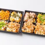 コンビセット(32個)【パーティーセットA+B】（タコとハイボール 蒲田西口店）