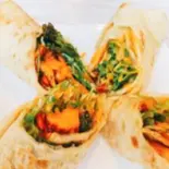 【Nan Roll】ナンロール（UMED RASOI 北41条店）