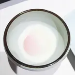 温泉卵単品（ChuuChuuフルーツ盛り盛りアサイーボウル Fruit-packed Acai Bowl 山王店）