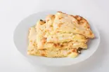 ほうれん草 チーズ ナンPalak Cheese nan(インドカレーSTAR MART)