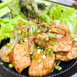 もつ焼き（のみくいや 榮菜）