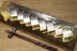鯖棒寿司(笹互 綾瀬店)