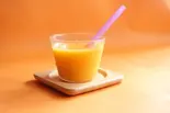 オレンジジュース Orange Juice（冷麺しか勝たん）