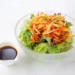 ネギサラダ(牛爵)