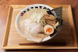 特製豚骨醤油らーめん（二代目五衛門西千葉店）