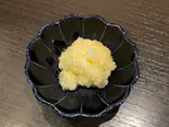 おろしにんにく（ホルモン処 89肉酒場）
