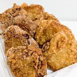 ファミリーパックS(醤油4個・しお4個)（からあげ屋 からから）