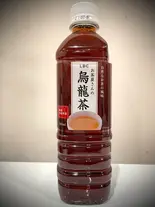 ウーロン茶(低温調理のステーキ丼屋)