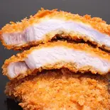 特ロースかつ 1枚(元祖 変わりかつ丼・親子丼 祭太鼓 あべのルシアス店)