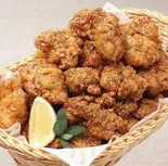 シナモンチキン300g（ハヌリ中目黒店）