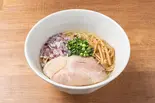 淡麗 塩鶏そば（【毎月コラボ限定麺掲載中！】ミタバラボ）