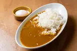 カレーライス（うどん屋 どん伝）