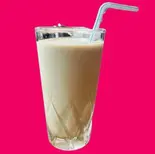 アイスチャイ( icechai)（インドネパールレストランCHANDRAMA）
