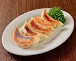 餃子(中国酒家十年)