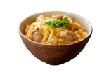 親子丼（【New Open】豚汁つけうどん安田 久我山店）