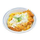 カツ丼（【New Open】豚汁つけうどん安田 久我山店）